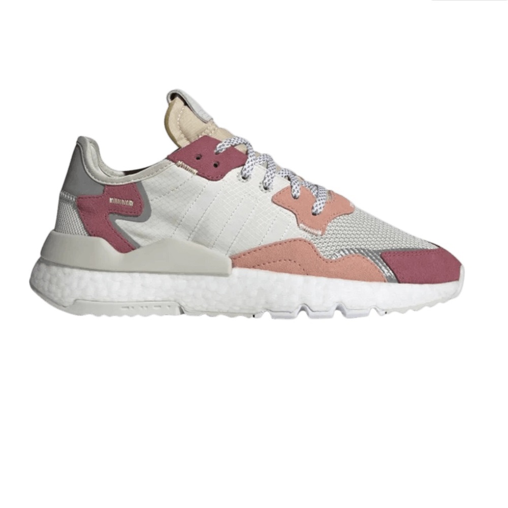 Women's Nite Jogger "Trace Pink"